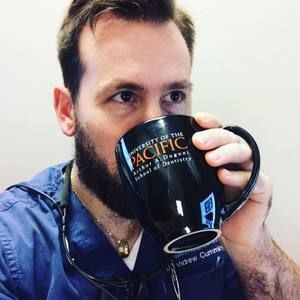 Meet your Posher, Drew